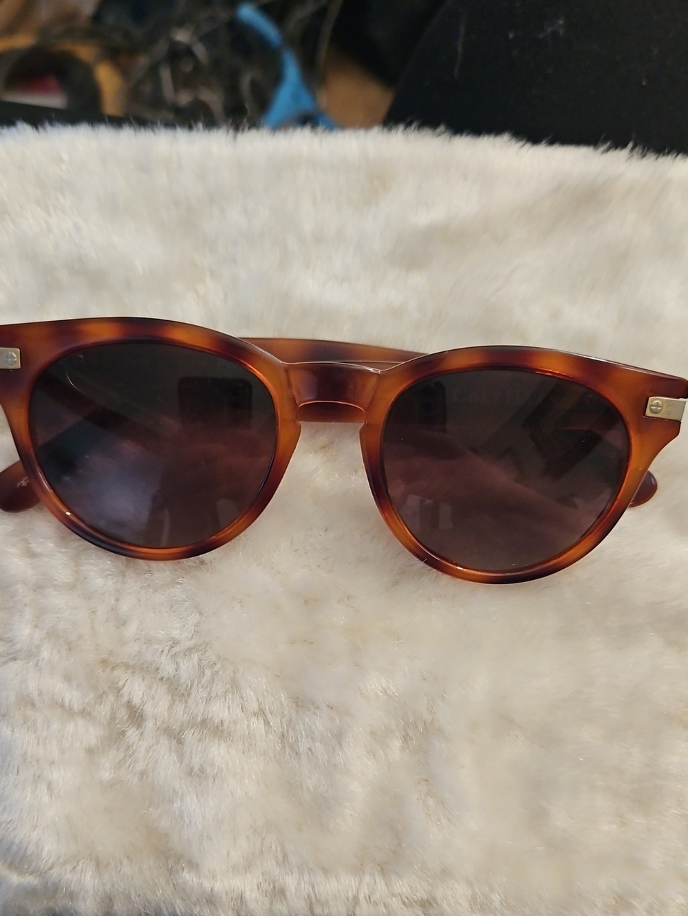 Vintage Cole Haan Sunglasses